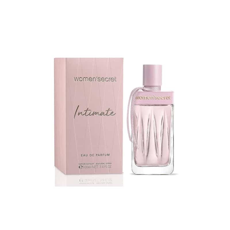 Women Secret Intimate For Women Edp 100ml Women Secret Intimate For Women Edp 100ml