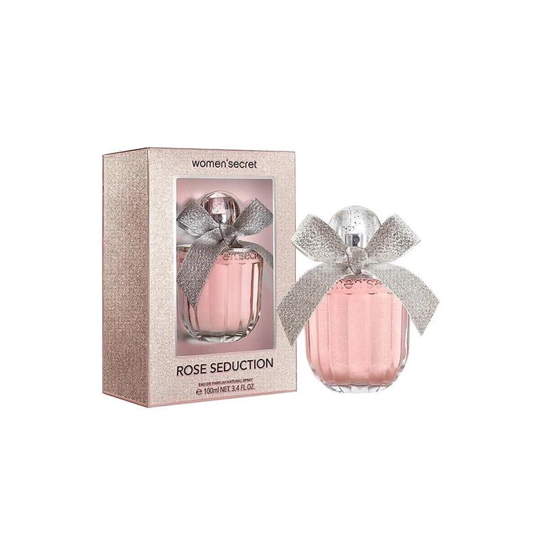 Women Secret Rose Seduction For Women Edp 100ml Women Secret Rose Seduction For Women Edp 100ml - Image 2