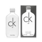Calvin Klein CK All For Men and Women Edt 100ml - Image 2