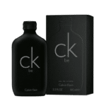 Calvin Klein Be For Men Edt 100ml - Image 2
