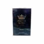 Lamuse Prive King For Men Edp 100ml