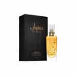 Lattafa Safwaan L'autre Oud For Women And Men Edp 100ml