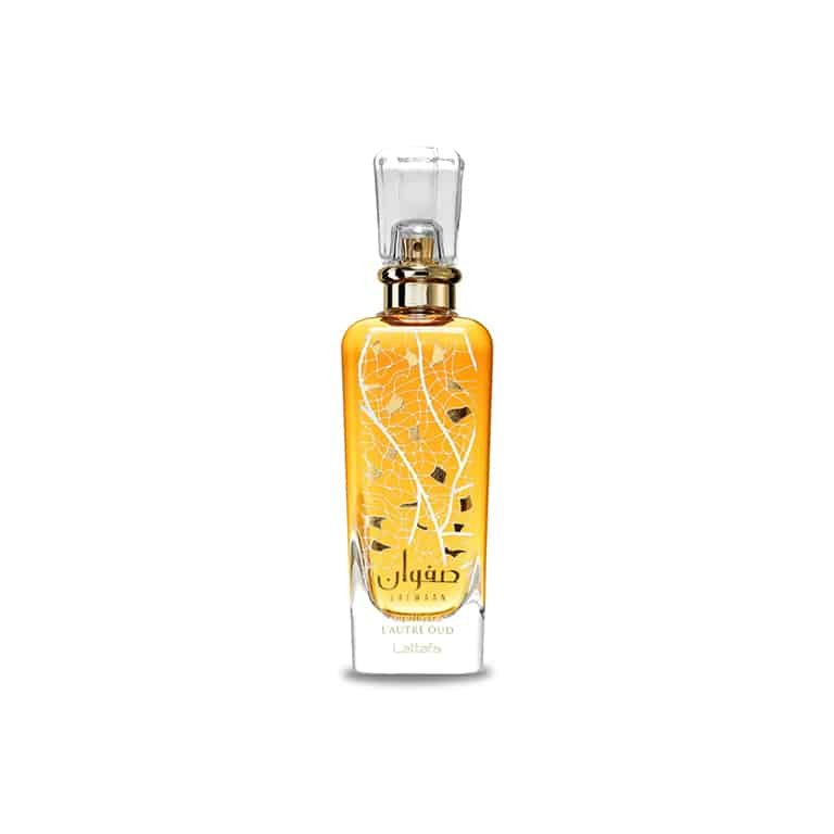 Lattafa Safwaan L'autre Oud For Women And Men Edp 100ml