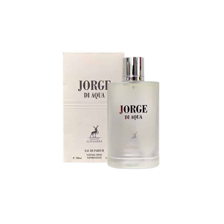 Maison Alhambra Jorge Di Aqua For Men Edp 100ml Maison Alhambra Jorge Di Aqua For Men Edp 100ml