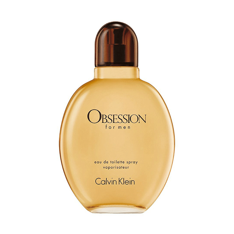 OBSESSION MEN 1235ML calvin klein obsession for men edt 125ml