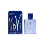 UDV Night For Men Edt 100ml