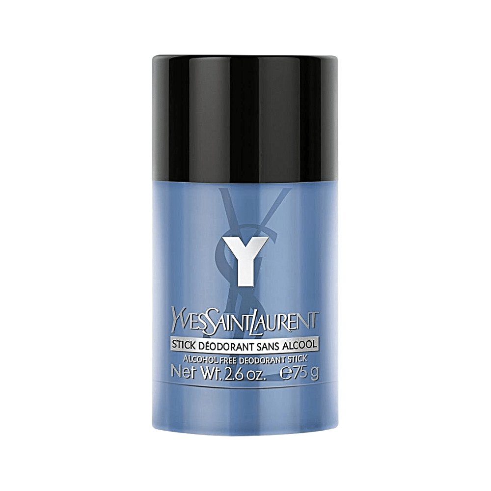 Yves Saint Laurent Y Deodorant Stick For Men 75g