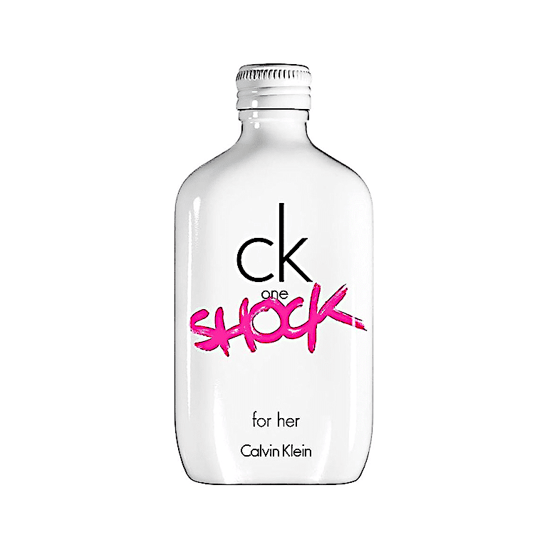 Calvin Klein Ck One Shock Her Edt 200ml