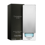 Calvin Klein Contradiction For Men Edt 100ml - Image 2