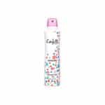 Confetti London Awesome Deodorant Spray For Women 250ml