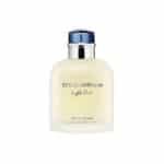 Dolce & Gabbana Light Blue For Men Edt 125ml