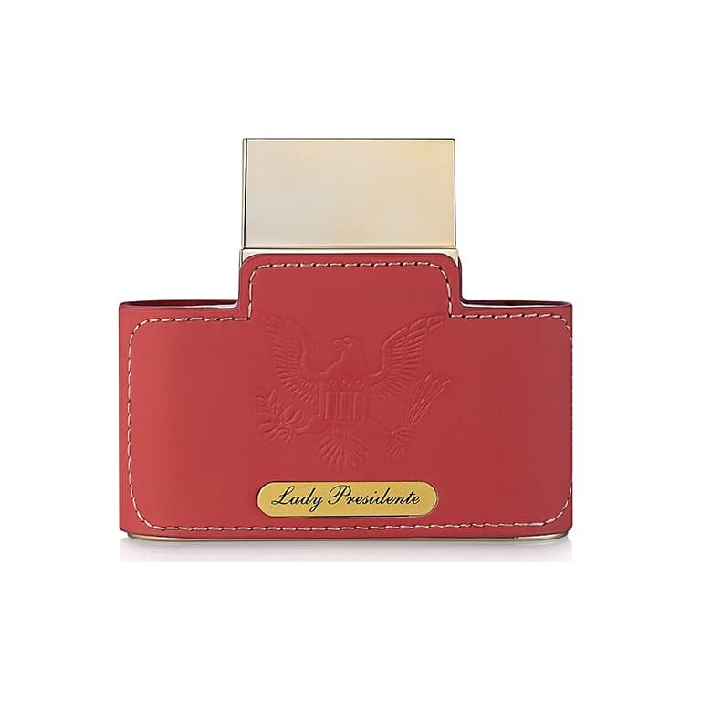 Emper Lady Presidente For Women Edp 80ml Emper Lady Presidente For Women Edp 80ml