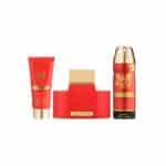 Emper Lady Presidente For Women Gift Set