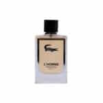 Fragrance Deluxe L’Homme Edp 100ml For Men