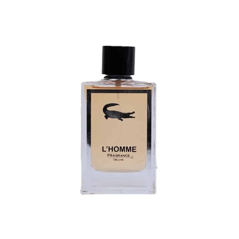 Fragrance Deluxe L’Homme Edp 100ml For Men
