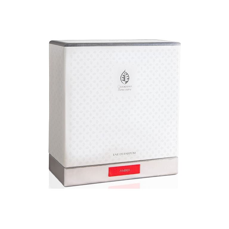 Giardino Benessere Amber For Women And Men Edp 100ml Giardino Benessere Amber For Women And Men Edp 100ml