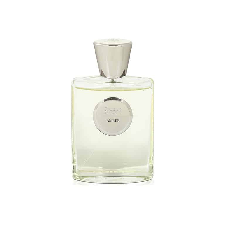 Giardino Benessere Amber For Women And Men Edp 100ml