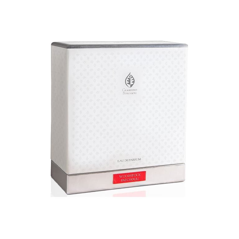 Giardino Benessere Woodstock Patchouli For Women And Men Edp 100ml Giardino Benessere Woodstock Patchouli For Women And Men Edp 100ml