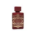 Lattafa Bade'e Al Oud Sublime For Women And Men Edp 100ml