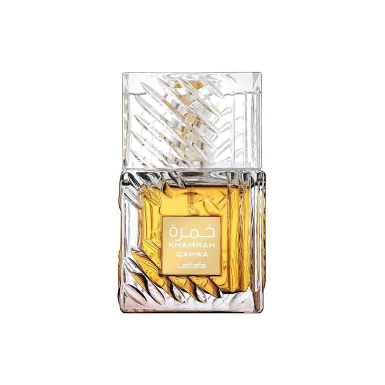 Lattafa Khamrah Qahwa For Women And Men Edp 100ml