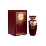 Lattafa Sakeena Perfume Women Edp 100ml - Image 2