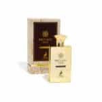 Maison Alhambra Brulant Oud EDP 100ml For Men - Image 2