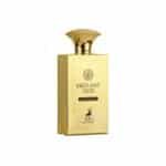 Maison Alhambra Brulant Oud EDP 100ml For Men