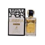 Maison Alhambra Libbra For Women EDP 100ml