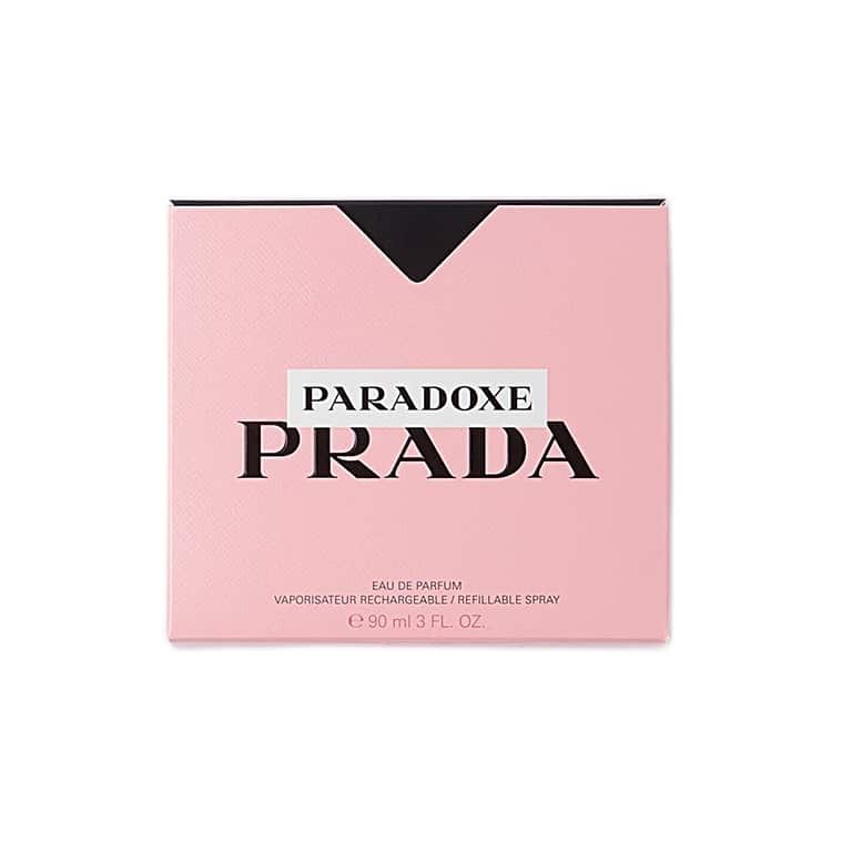 Prada Paradoxe For Women Edp 90ml Prada Paradoxe For Women Edp 90ml