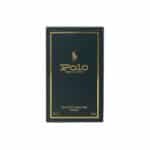 Ralph Lauren Polo Green For Men Edt 118ml