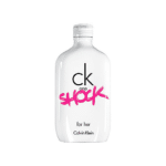 Calvin Klein CK One Shock For Her Edt 200ml
