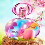 Incanto Shine Salvatore Ferragamo For Women Edt 100ml - Image 3