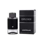 Montblanc Explorer for Men Edp 100ml - Image 2