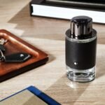 Montblanc Explorer for Men Edp 100ml