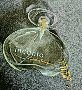 Salvatore Ferragamo Incanto For Women Edp 100ml - Image 3