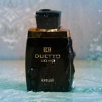 Lamuse Duetto Uomo For Men Edp 100ml