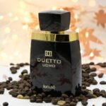 Lamuse Duetto Uomo For Men Edp 100ml