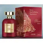 Fariis Parfum Bliss Extrait For Men And Women Edp 100ml - Image 2
