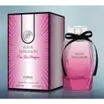 Fariis Parfum Fleur Explosion For Women Edp 100ml - Image 2