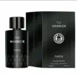 Fariis Parfum The Warrior For Men EDP 100ml