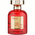 Fariis Parfum Bliss Extrait For Men And Women Edp 100ml