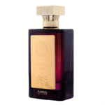 Fariis Parfum Wealthy Club For Men Edp 100ml Perfume Bottle