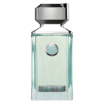 A bottle of Perfume Ahmed Al Maghribi Tiff Tiff