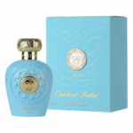 Lattafa Opulent Dubai For Men & Women Edp 100ml - Image 2