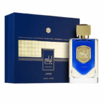 Lattafa Liam Blue Shine For Men & Women Edp 100ml - Image 2
