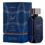Lattafa Hayaati Al Maleky For Men & Women Edp 100ml - Image 2