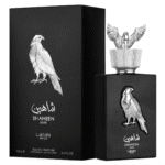 Discover Lattafa Pride Shaheen Silver: A Captivating Unisex Fragrance - Image 2