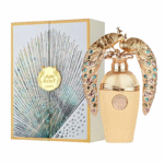 Lattafa Pride Afeef For Men & Women Edp 100ml - Image 2