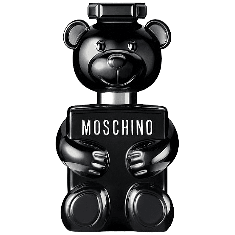 Picture of perfume bottle Moschino Toy Boy
