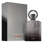 Afnan Supremacy Not Only Intense Men Edp 100ml - Image 2